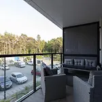Stylowe Shellter By 2homerent Апартаменты *