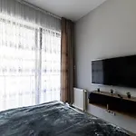Stylowe Shellter By 2homerent Рогово
