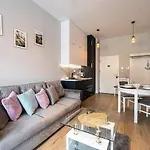 Stylowe Shellter By 2homerent Apartman Rogowo