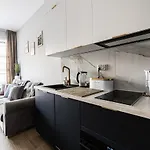 Stylowe Shellter By 2homerent *