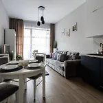 Stylowe Shellter By 2homerent *