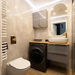 Апартаменты Stylowe Shellter By 2homerent