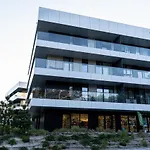 Stylowe Shellter By 2homerent *
