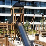 Stylowe Shellter By 2homerent Apartman Rogowo