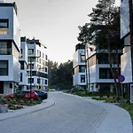 Stylowe Shellter By 2homerent Apartman