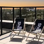 Apartman Stylowe Shellter By 2homerent