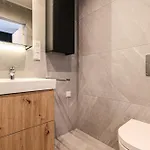 Stylowe Shellter By 2homerent Апартаменты