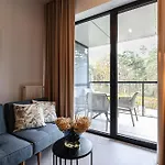 Stylowe Shellter By 2homerent
