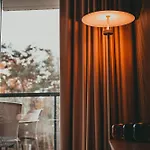 Stylowe Shellter By 2homerent Apartman *