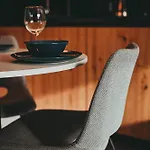 Stylowe Shellter By 2homerent * Рогово