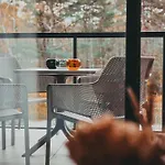 Апартаменты Stylowe Shellter By 2homerent