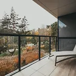 Апартаменты Stylowe Shellter By 2homerent *