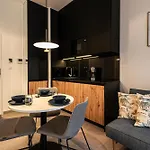 Stylowe Shellter By 2homerent
