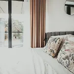 Stylowe Shellter By 2homerent Apartman *
