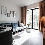 Stylowe Shellter By 2homerent Rogowo
