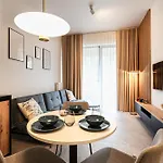 Stylowe Shellter By 2homerent *