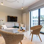 Stylowe Shellter By 2homerent Рогово
