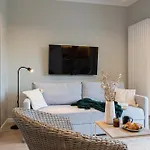 Stylowe Shellter By 2homerent