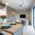 Stylowe Shellter By 2homerent Апартаменты
