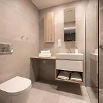 Апартаменты Stylowe Shellter By 2homerent