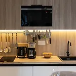 Stylowe Shellter By 2homerent Апартаменты Рогово