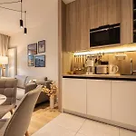 Apartman Stylowe Shellter By 2homerent *