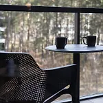 Апартаменты Stylowe Shellter By 2homerent Рогово