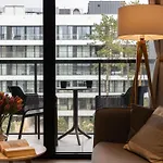 Stylowe Shellter By 2homerent Rogowo