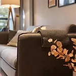 Stylowe Shellter By 2homerent * 洛格沃