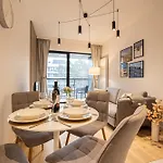 Stylowe Shellter By 2homerent