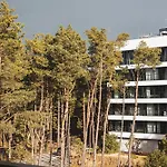 Stylowe Shellter By 2homerent Апартаменты