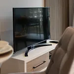 Апартаменты Stylowe Shellter By 2homerent Рогово