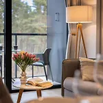 Stylowe Shellter By 2homerent * Рогово