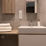 Апартаменты Stylowe Shellter By 2homerent *