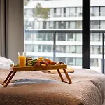 Stylowe Shellter By 2homerent