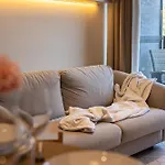 Stylowe Shellter By 2homerent * Рогово