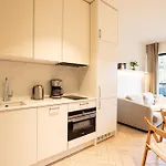 Stylowe Shellter By 2homerent Апартаменты