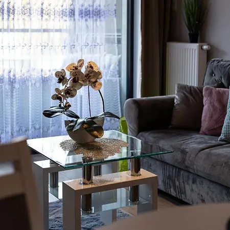 Stylowe Shellter By 2homerent Апартаменты Рогово