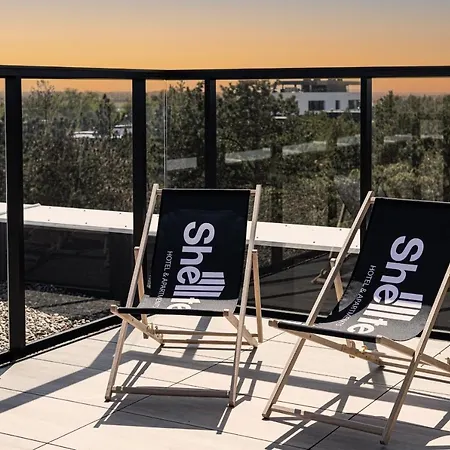 Apartment Przy Plazy W Rogowie, Miedzy Morzem Baltyckim A Jeziorem Resko, Otoczone Lasem I Cisza - 2homerent