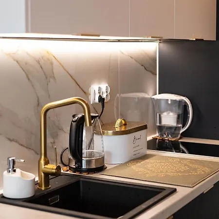 Stylowe Shellter By 2homerent