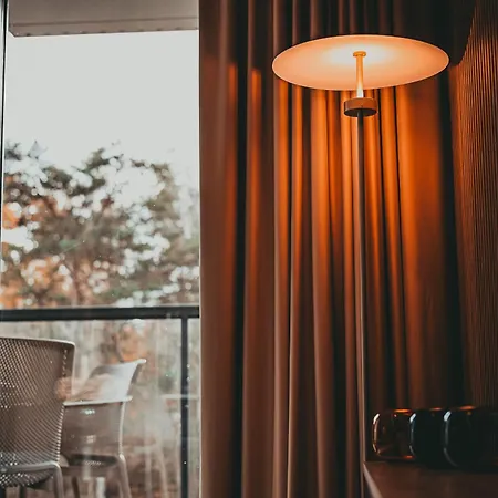 Stylowe Shellter By 2homerent Apartman *