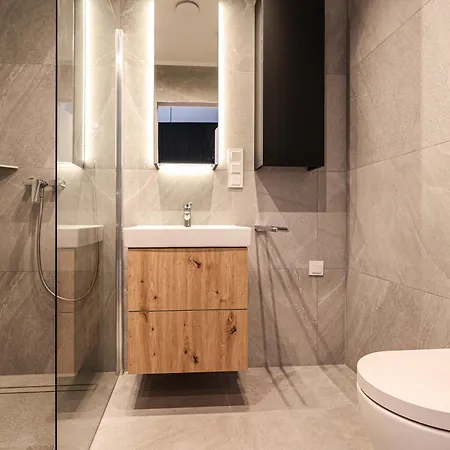 Stylowe Shellter By 2homerent Рогово