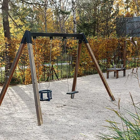 Przy Plaży W Rogowie, Między Morzem Bałtyckim A Jeziorem Resko, Otoczone Lasem I Ciszą - 2homerent * Rogowo (Gryfice)