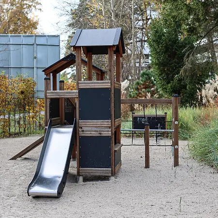 Apartament Przy Plaży W Rogowie, Między Morzem Bałtyckim A Jeziorem Resko, Otoczone Lasem I Ciszą - 2homerent