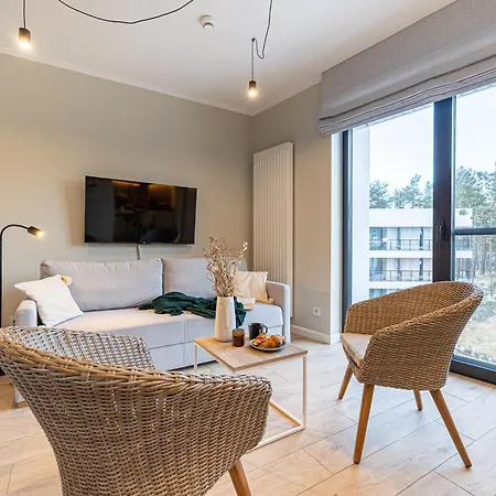 Przy Plazy W Rogowie, Miedzy Morzem Baltyckim A Jeziorem Resko, Otoczone Lasem I Cisza - 2homerent Rogowo (Gryfice)