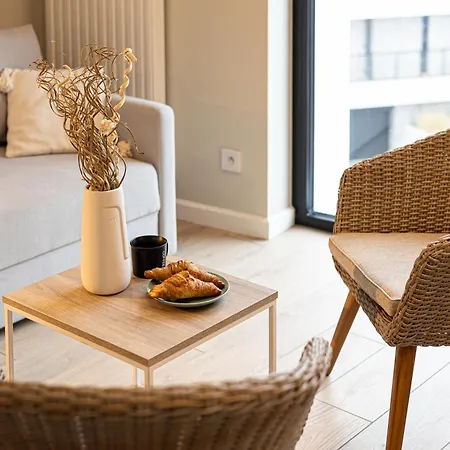 Przy Plazy W Rogowie, Miedzy Morzem Baltyckim A Jeziorem Resko, Otoczone Lasem I Cisza - 2homerent * Rogowo (Gryfice)