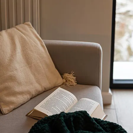 Apartament Przy Plaży W Rogowie, Między Morzem Bałtyckim A Jeziorem Resko, Otoczone Lasem I Ciszą - 2homerent