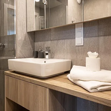 Stylowe Shellter By 2homerent
