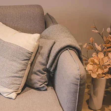 Stylowe Shellter By 2homerent