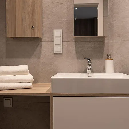 Apartman Stylowe Shellter By 2homerent *